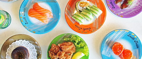 Sushi Train - Oxenford - Surfers Paradise Gold Coast 0