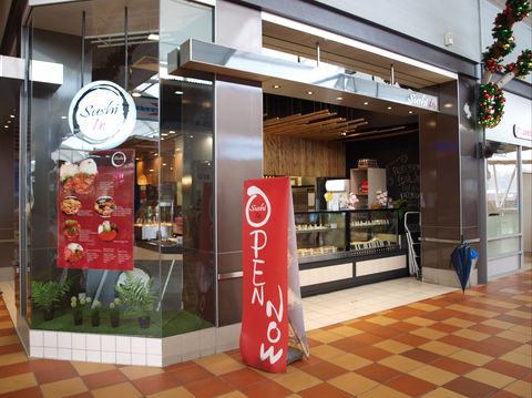 Sushi In - Surfers Paradise Gold Coast 0