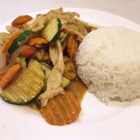 Thai Focus - Surfers Paradise Gold Coast 0