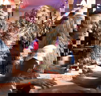 The Palace Hotel - Surfers Paradise Gold Coast