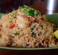 Blue Thai - Surfers Paradise Gold Coast