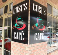 Cosis Cafe - Surfers Paradise Gold Coast