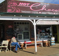 Hot Chocolatte - Surfers Paradise Gold Coast