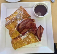 Inland Cafe - Surfers Paradise Gold Coast