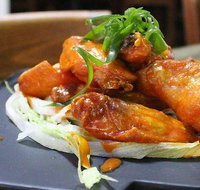 Magnums Bistro - Surfers Paradise Gold Coast