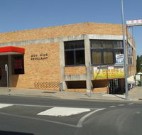 Mun Hing Restaurant - Surfers Paradise Gold Coast
