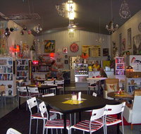Noelene's Book Cafe - Surfers Paradise Gold Coast