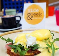 Redgum Chinese Restaurant - Surfers Paradise Gold Coast