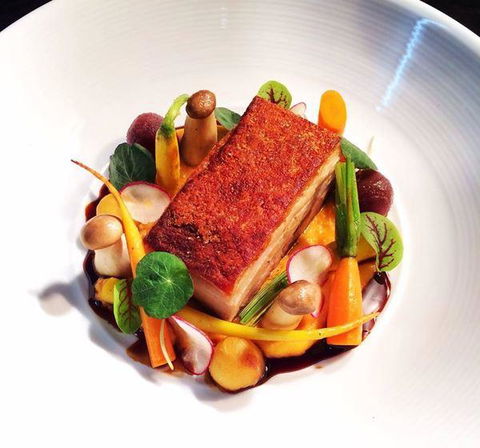Spago Sydney - Surfers Paradise Gold Coast 10