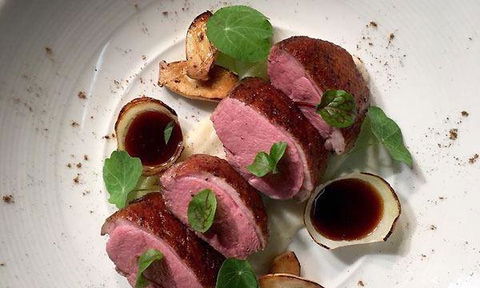 Spago Sydney - Surfers Paradise Gold Coast 18