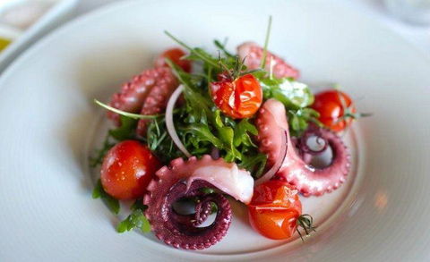 Spago Sydney - Surfers Paradise Gold Coast 2