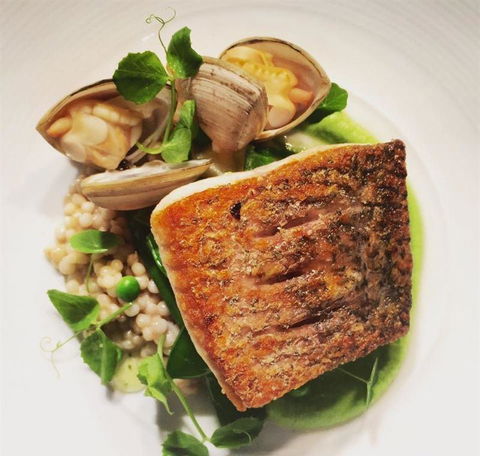 Spago Sydney - Surfers Paradise Gold Coast 3