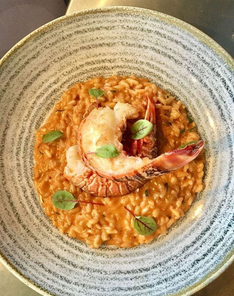 Spago Sydney - Surfers Paradise Gold Coast 5