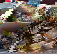 The Flying Fish Cafe - Surfers Paradise Gold Coast