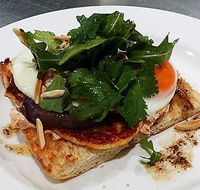 The Teal Turtle Cafe - Surfers Paradise Gold Coast