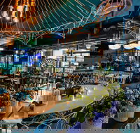 Blackbird Cafe - Surfers Paradise Gold Coast