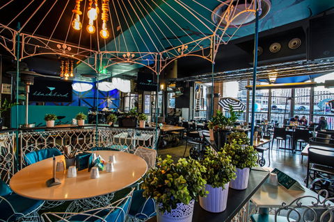 Blackbird Cafe - Surfers Paradise Gold Coast 0