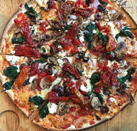Bondi Pizza - Parramatta - Surfers Paradise Gold Coast