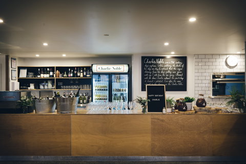 Charlie Noble - Surfers Paradise Gold Coast 0