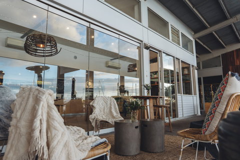 Charlie Noble - Surfers Paradise Gold Coast 1