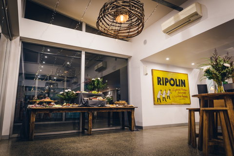 Charlie Noble - Surfers Paradise Gold Coast 2