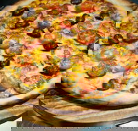 Cucina Al Mare - Surfers Paradise Gold Coast