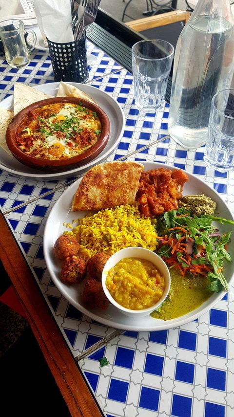 D'Alia's Bakery Cafe - Surfers Paradise Gold Coast 0