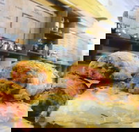 Dorrigo Whole Foods - Surfers Paradise Gold Coast