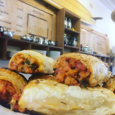 Dorrigo Whole Foods - Surfers Paradise Gold Coast 0