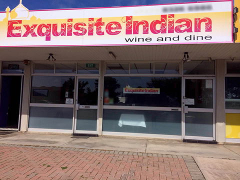Exquisite Indian - Surfers Paradise Gold Coast 0