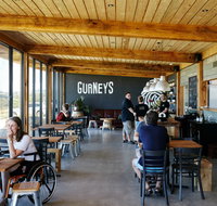 Gurneys Cider - Surfers Paradise Gold Coast