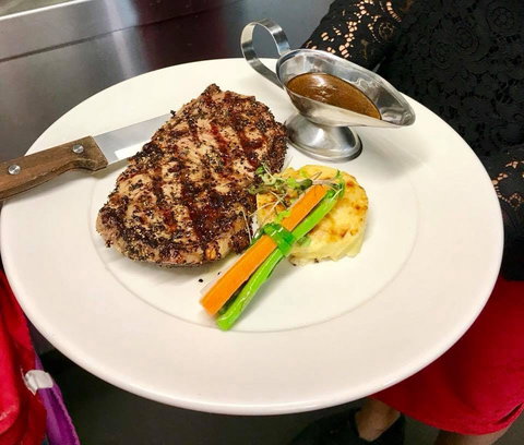 Hybla Tavern - Surfers Paradise Gold Coast 0