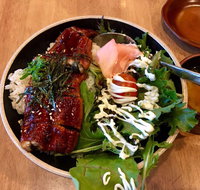 Kanzo Sushi - Parramatta - Surfers Paradise Gold Coast