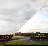 Oakover Grounds - Surfers Paradise Gold Coast