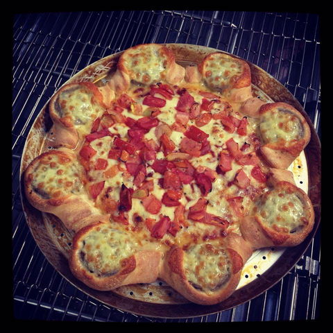 Pizza Hut Beverly Hills - Beverly Hills - Surfers Paradise Gold Coast 0