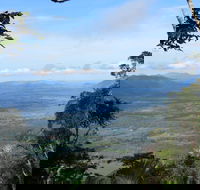 Platypus Lodge Restaurant and Cafe