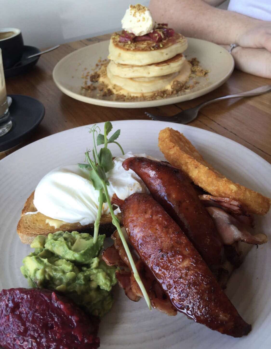 Box Hill Central VIC Surfers Paradise Gold Coast