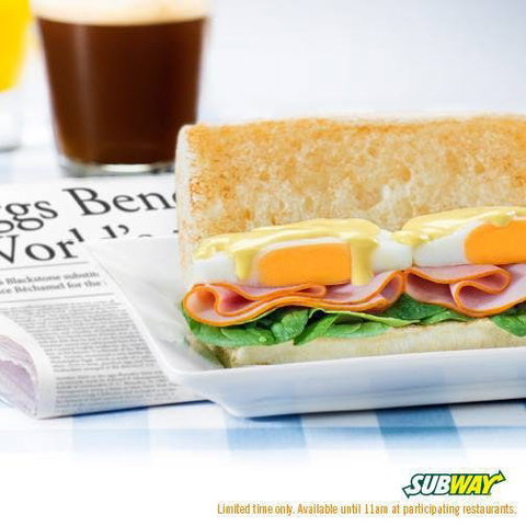 Subway - Lyndhurst - Surfers Paradise Gold Coast 0