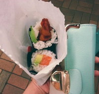Sushi Lover - Surfers Paradise Gold Coast