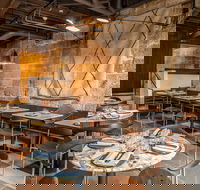 Tayim Restaurant and Bar - Surfers Paradise Gold Coast