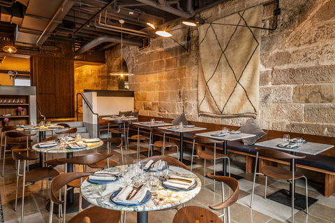 Tayim Restaurant And Bar - Surfers Paradise Gold Coast 0