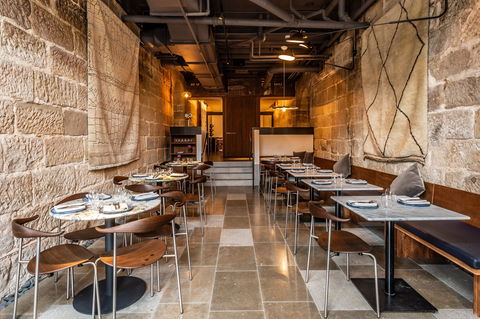 Tayim Restaurant And Bar - Surfers Paradise Gold Coast 1