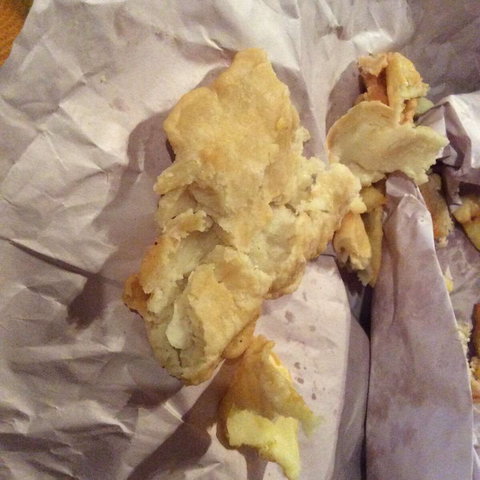 Taylors Lakes Fish & Chips - Surfers Paradise Gold Coast 0