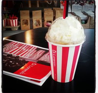 The Lab Cafe - Edgecliff - Surfers Paradise Gold Coast