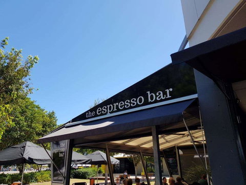 The Espresso Bar - Surfers Paradise Gold Coast 0