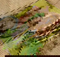 Tom's Thai - Surfers Paradise Gold Coast