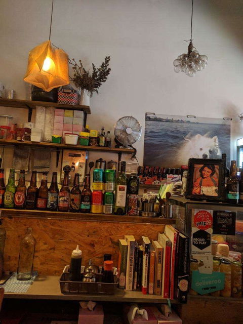 Upwey Fish & Chips - Surfers Paradise Gold Coast 0