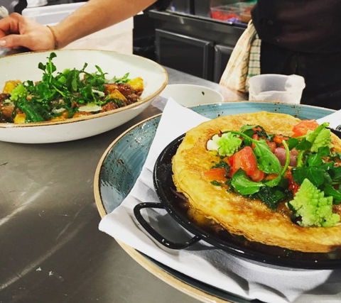 White Rabbit - Double Bay - Surfers Paradise Gold Coast 0