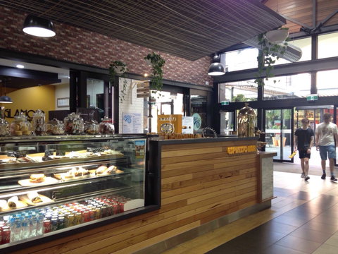 Amanti Espresso Bar - Surfers Paradise Gold Coast 0
