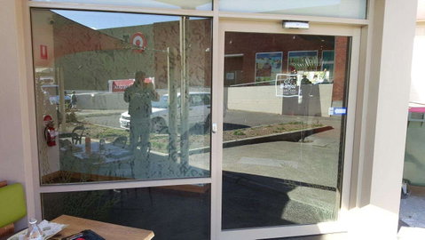 Banjo's Bakery Cafe - Glenorchy - Surfers Paradise Gold Coast 0